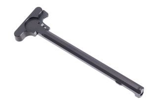 Precision Defense Mil-Spec AR-15 Charging Handle with black finish